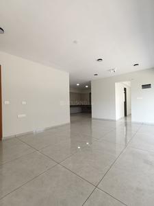 3 BHK Flat