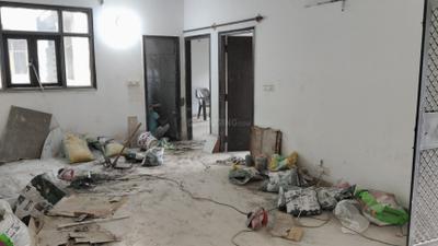 Living Room Image of 1165 Sq.ft 2 BHK Apartment / Flat for rent in Omaxe Heights, Sector 86 Faridabad for Rs. 22000