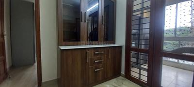 Balcony Image of 2000 Sq.ft 3 BHK Apartment / Flat for rent in RMV Extension Stage 2 Bengaluru for Rs. 80000