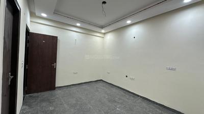 Living Room Image of 800 Sq.ft 1 BHK Builder Floor for rent in Palam Vihar Gurgaon for Rs. 34000