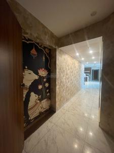 Image of 4000 Sq.ft 4 BHK Apartment / Flat for rent in Mantri Pinnacle, Hulimavu, Bengaluru for Rs. 180000