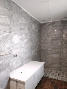 Bedroom Two Image of 3150 Sq.ft 4 BHK Builder Floor for sale in BPTP Parklands Pride , Sector 85 Faridabad for Rs. 30500000