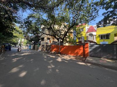 Image of 7000 Sq.ft Residential Plot / Land for sale in Choolaimedu, Chennai for Rs. 110000000
