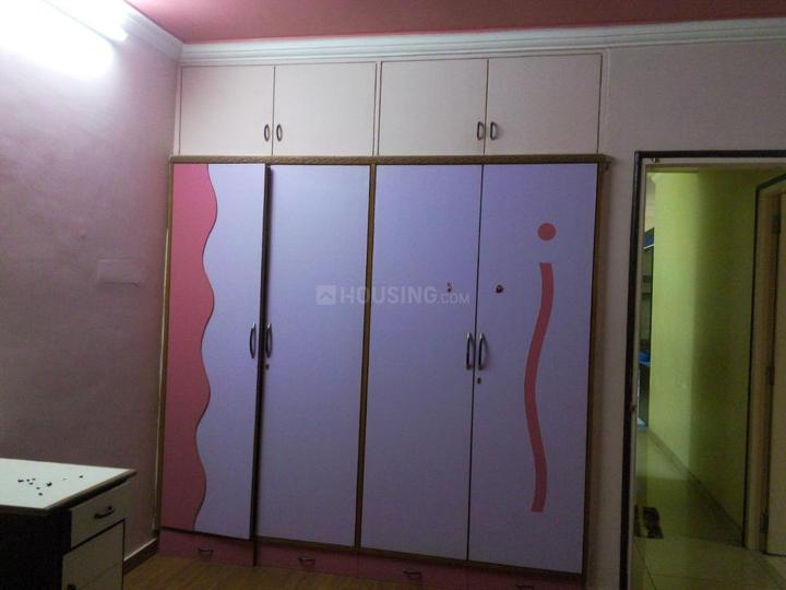 Hari Lata Apartment Bedroom 1