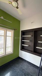 Bedroom Image of 1200 Sq.ft 3 BHK Independent House for sale in Sardar Vallabh Bhai Patel Nagara Mysore for Rs. 17500000