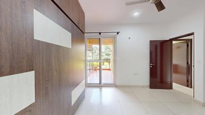 Bedroom Image of 1408 Sq.ft 3 BHK Apartment / Flat for sale in Sattva East Crest, Konadasapura Bengaluru for Rs. 16400000