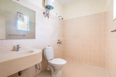Image of 2171 Sq.ft 3 BHK Apartment / Flat for rent in Prestige Langleigh, Whitefield, Bengaluru for Rs. 65000