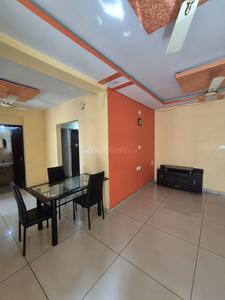 2 BHK Flat