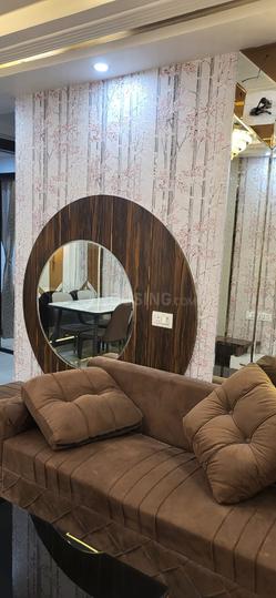 Bhagwati Garden, Dwarka Mor Bedroom 1