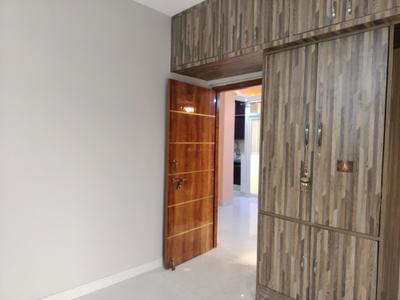 Bedroom Image of 1250 Sq.ft 3 BHK Apartment / Flat for sale in Eureka Diya Green City, Sikrod Ghaziabad for Rs. 7200000