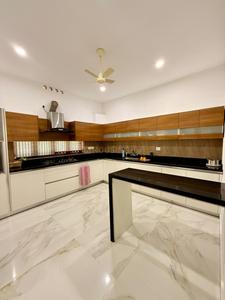 Kitchen Image of 2120 Sq.ft 3 BHK Independent House for sale in Pukkattupady Kochi for Rs. 17500000