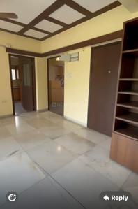 3 BHK Flat