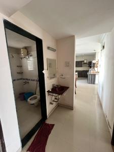 Hall Image of 2145 Sq.ft 3 BHK Apartment / Flat for sale in Shree Bal Kapil Tranquil Greens, Aundh Pune for Rs. 20000020