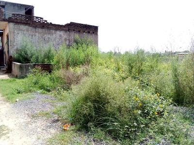 Image of 450 Sq.ft Residential Plot / Land for sale in Garhi Harsaru, Gurgaon for Rs. 2200000