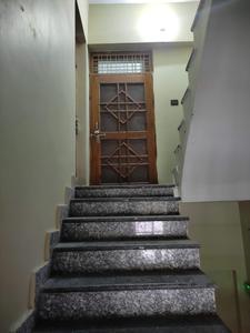 Image of 1200 Sq.ft 2 BHK Builder Floor for rent in Dhoomanganj, Allahabad for Rs. 10000