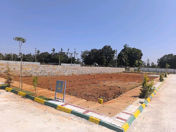 PGR Urban City Near  Akash hospital Main Image 1