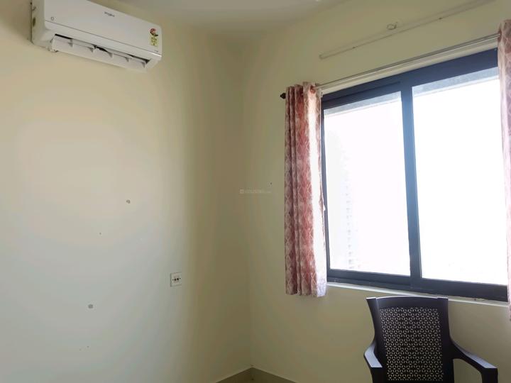 Ambuja Utalika Effieciency And Comfort Bedroom 1