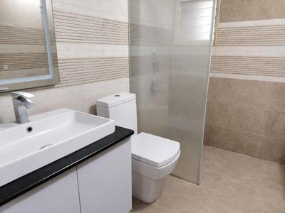 Image of 1300 Sq.ft 2.5 BHK Apartment / Flat for sale in Shriram Southern Crest Phase 2, Kumaraswamy Layout, Bengaluru for Rs. 19300000