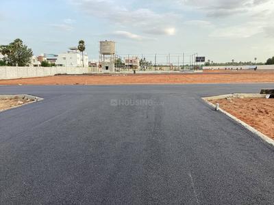 Image of 1500 Sq.ft Residential Plot / Land for sale in Kurumbapalayam, Coimbatore for Rs. 6800000