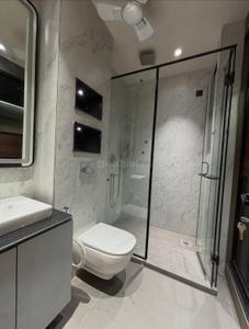 Image of 910 Sq.ft 3 BHK Builder Floor for sale in Aakriti Infra Luxury Apartment 3, Najafgarh, New Delhi for Rs. 6800000