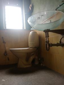 Bedroom One Image of 1500 Sq.ft 3 RK Independent House for sale in Mahim Mumbai for Rs. 21100000
