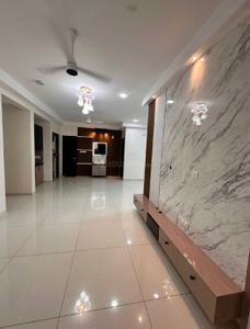 3 BHK Flat