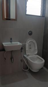 Image of 830 Sq.ft 2 BHK Apartment / Flat for rent in Royal Namoville, Balewadi, Pune for Rs. 31000