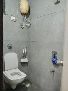 Bedroom Two Image of 1278 Sq.ft 2 BHK Apartment / Flat for sale in Krishna Orchid, Nana Chiloda Ahmedabad for Rs. 4000000