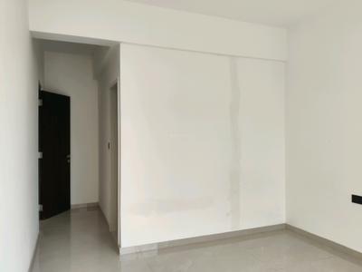Bedroom Image of 1250 Sq.ft 3 BHK Apartment / Flat for sale in Larkins 315 Rio B, Thane West Thane for Rs. 22500000