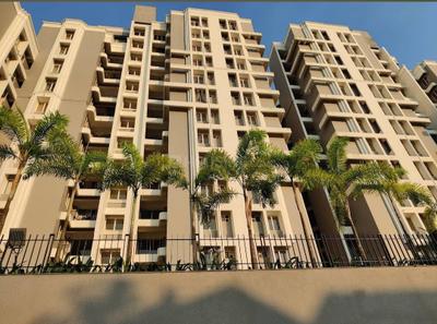 3 BHK Flat