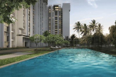 Image of 1593 Sq.ft 3 BHK Apartment / Flat for sale in Rohan Upavan Phase 2, Kyalasanahalli, Bengaluru for Rs. 20000000