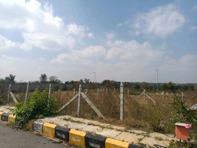 Image of 200 Sq.ft Residential Plot / Land for sale in Century Nature City, Shadnagar, Ranga Reddy for Rs. 2100000