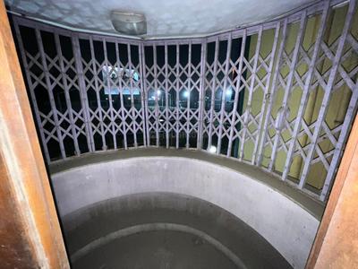 Balcony Image of 1690 Sq.ft 4 BHK Apartment / Flat for sale in Subham Plaza, Baranagar Kolkata for Rs. 8200000