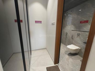 Image of 1012 Sq.ft 2 BHK Apartment / Flat for sale in Sentosa Harico Divaam, Kiwale, Pune for Rs. 7700000