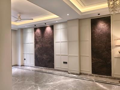 Living Room Image of 1900 Sq.ft 3 BHK Builder Floor for sale in South City Luxury Floors, Sector 49 Gurgaon for Rs. 30000000