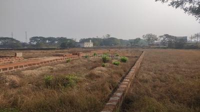 Khordha Plot View 1