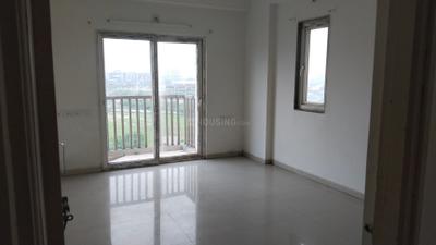 Bedroom Image of 1980 Sq.ft 3 BHK Apartment / Flat for sale in Shree Siddhi Ganesh Genesis, Gota Ahmedabad for Rs. 7800000