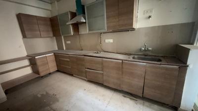 Kitchen Image of 2140 Sq.ft 3 BHK Apartment / Flat for sale in ATS Advantage, Indirapuram Ghaziabad for Rs. 36500000