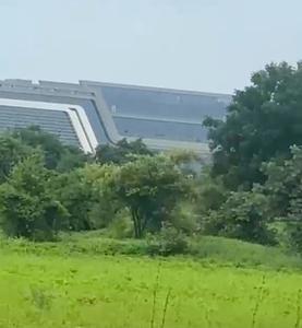 Jamtha Plot View 2