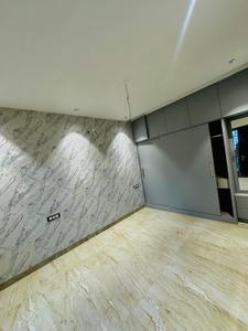Bedroom Image of 1850 Sq.ft 3 BHK Independent House for sale in Sector 123 Mohali for Rs. 10500000