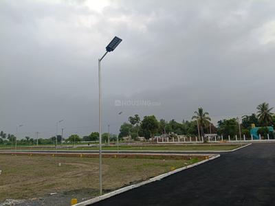 Image of 1200 Sq.ft Residential Plot / Land for sale in Sevvapet, Chennai for Rs. 1558800
