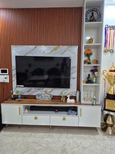Bedroom Image of 1550 Sq.ft 3 BHK Builder Floor for sale in Vipul World, Sector 48 Gurgaon for Rs. 25000000