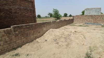 Image of 6300 Sq.ft Residential Plot / Land for sale in Anand Vihar, Sri Ganganagar for Rs. 2200000