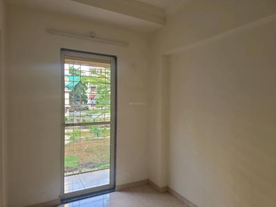 Bedroom Image of 1166 Sq.ft 2 BHK Apartment / Flat for sale in Shripal Sattva, Vasai West Vasai for Rs. 6700000