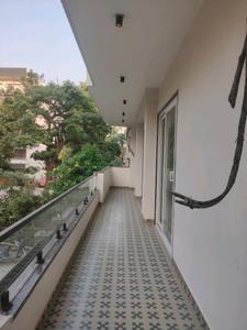 Bedroom Four Image of 3300 Sq.ft 4 BHK Builder Floor for sale in Ridhi Signature Floors 358 Sqyd, Sector 21C Faridabad for Rs. 39000000