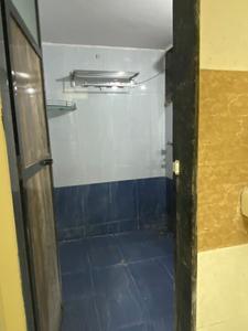 Bathroom Image of 630 Sq.ft 1 BHK Apartment / Flat for sale in Shiv Darshan CHS, Badlapur West Badlapur for Rs. 2000000