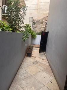 Balcony Image of 4000 Sq.ft 5 BHK Independent House for sale in Jubilee Hills Hyderabad for Rs. 120000000