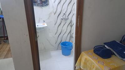 Bathroom Image of 750 Sq.ft 1 BHK Builder Floor for sale in Abids Hyderabad for Rs. 4000000