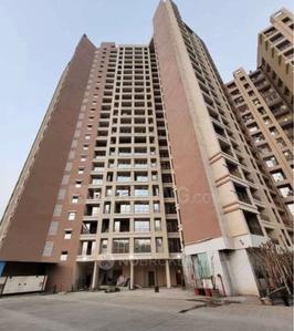 Image of 600 Sq.ft 1 BHK Apartment / Flat for sale in JSB Nakshatra Pride, Naigaon East, Naigaon for Rs. 3500000