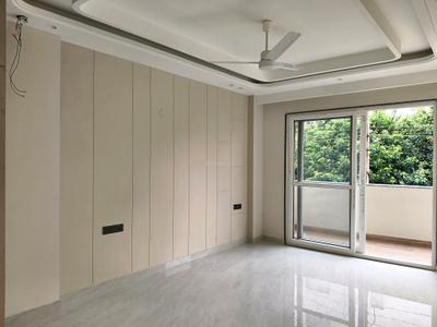 Bedroom Image of 1750 Sq.ft 3.5 BHK Builder Floor for sale in Vipul World, Sector 48 Gurgaon for Rs. 23500000